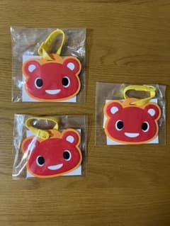 コーすけ　ラゲッジタグのサムネイル
