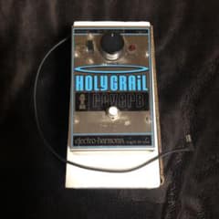 HOLY GRAIL reverbのサムネイル