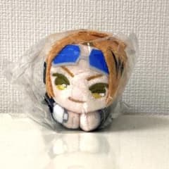 僕のヒーローアカデミア 上鳴電気 はぐキャラ ぬいのサムネイル