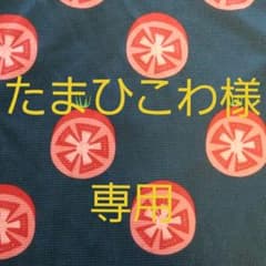 【お値下げ】キャロウェイ　ゴルフウェア　トマト柄ポロシャツのサムネイル