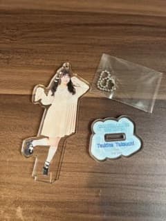 竹内月音　アクスタ　logyouのサムネイル