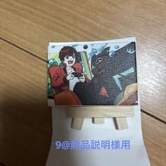 TOP4 in TOKYO DOME ミニキャンバスボード　キヨキヨ猫9点セット TOP4 in TOKYO DOME ミニキャンバスボード キヨ キヨ猫① - メルカリ