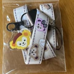 Duffy and ShellieMay ネックストラップのサムネイル