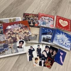 INI木村柾哉くんセットのサムネイル