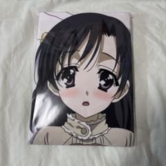 袴田ひなた 抱き枕カバー 中古品 ロウきゅーぶ!SS 正規品|mercari