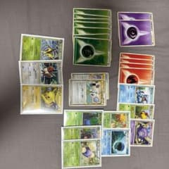 2009年代のポケモンカード まとめ売り お値下げOK - メルカリ