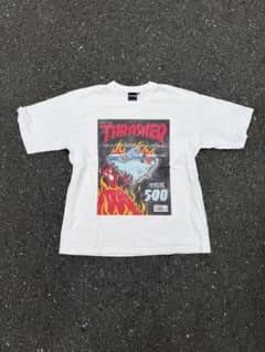 THRASHER Tシャツのサムネイル