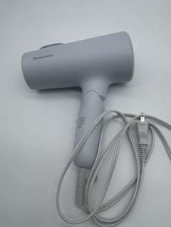 Panasonic EH-NAOJ/EH-NE7Mジャンク ジャンク Panasonic ヘアードライヤー EH-NE7M 本体 - メルカリ
