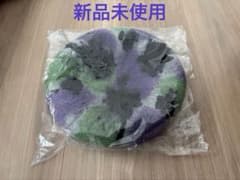 RADIO EVA】Paint Beret by CA4LA(ベレー帽) - メルカリ