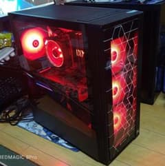 ゲーミングPC ryzen9 3900x RTX3070 M.2 512GB - メルカリ