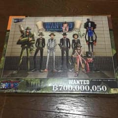 マミー様専用 ワンピースパズル 売り切れのサムネイル