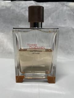 【ローキック】未使用品 エルメス テールド オー インテンス ベチバー ローキック様 テールドゥエルメス オーインテンス ベチバー 200ml