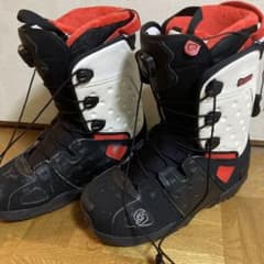 Salomon Synapse WIDE 27.5センチスノーボードのサムネイル