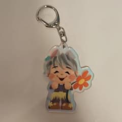 Mrs. GREEN APPLE FJORD 藤澤涼架 キーホルダー - メルカリ