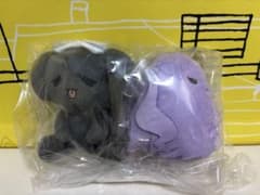 리에라의 노래 봉제인형 하즈키 사랑 비엔나 마가레테 세트