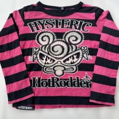 HYSTERIC ロンTのサムネイル