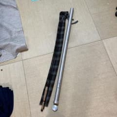 k*7様 ティムコ ブッシュマスターLight6.6#2 k*7様 ティムコ ブッシュマスターLight6.6#2 - メルカリ