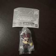 ディズニーサマーマスコットチャームのサムネイル