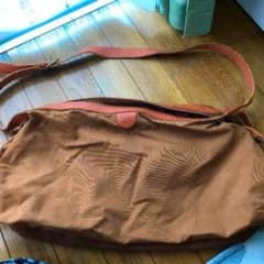 イルビゾンテ ショルダーバック✨のサムネイル