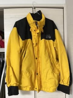 【90年代物ですよ】THE NORTH FACE マウンテンジャケットのサムネイル