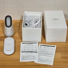 メイクオン スキンライトセラピー III　3　ジェムソノセラピー メイクオン スキンライトセラピー III 3 ジェムソノセラピー - メルカリ