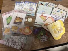 一番くじ ポケモン 雑貨セット まとめ売りのサムネイル