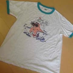 ゴールデンボーイ Tシャツのサムネイル
