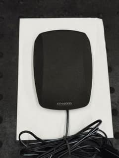 KENWOOD　センタースピーカー　KSC-300CTRのサムネイル