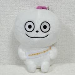 にしむらゆうじ作品 カバンに付けられるぬいぐるみ　みんなが主役の10周年 そのに