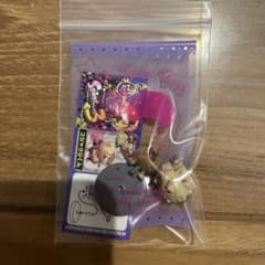 スプラトゥーン3 チョコエッグ　コジャッジくんのサムネイル