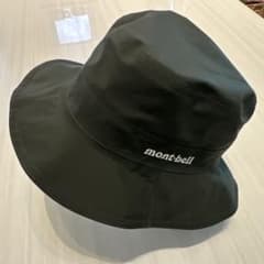 mont-bell ハット Lサイズ アウトドアのサムネイル