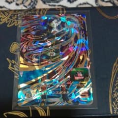 ドラゴンボールヒーローズ　um3-036 cpのサムネイル