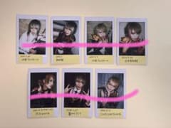 0.1gの誤算 水田魔梨 過去チェキのサムネイル