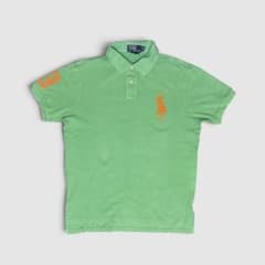 Polo by Ralph Lauren ポロシャツ 刺繍ロゴ ビッグポニーのサムネイル