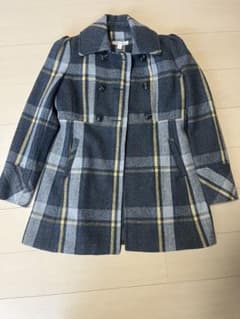 ウールコート　AMERICAN RAG CIE アメリカンラグシーのサムネイル