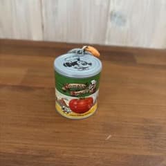 ディズニー　カプセルトイ　トマトスナックのサムネイル