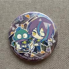 プロジェクトセカイ 神代類 缶バッジ - メルカリ
