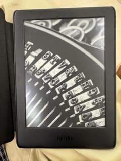 Kindle 8GB 第10世代 広告つき 電子書籍リーダー カバー付 Amazon.co.jp: Kindle フロントライト搭載 Wi-Fi 8GB ブラック 広告