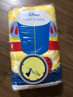 ラウンドブランケット　ディズニー　白雪姫のサムネイル