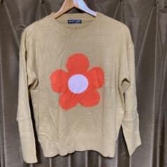 SHEINニットのサムネイル