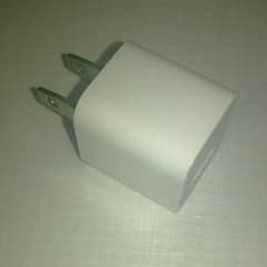 Apple社製品AC変換プラグのサムネイル