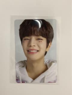 straykidsスンミン nacific両面トレカのサムネイル