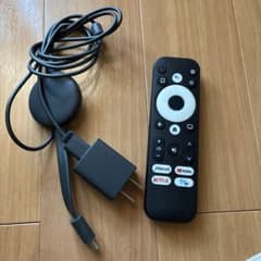 Google Chromecast 本体のサムネイル