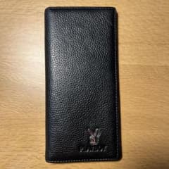 PLAYBOY 長財布 ブラックのサムネイル