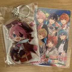 すとぷり さとみ キーホルダーのサムネイル