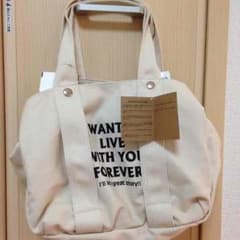 期間限定値下げ中！！しまむら♡2wayバッグのサムネイル