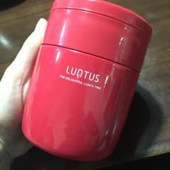 ランタス スープボトル スープジャー ステンレスのサムネイル