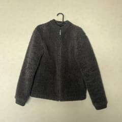 COLDBREAKER ボアブルゾンのサムネイル