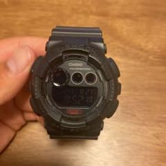 CASIO G-SHOCK 腕時計 DWのサムネイル