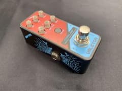 VALETON CORAL AMP アンプシミュレーターのサムネイル